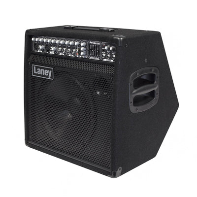 Laney - AH-150 - Musik Utan Gränser 