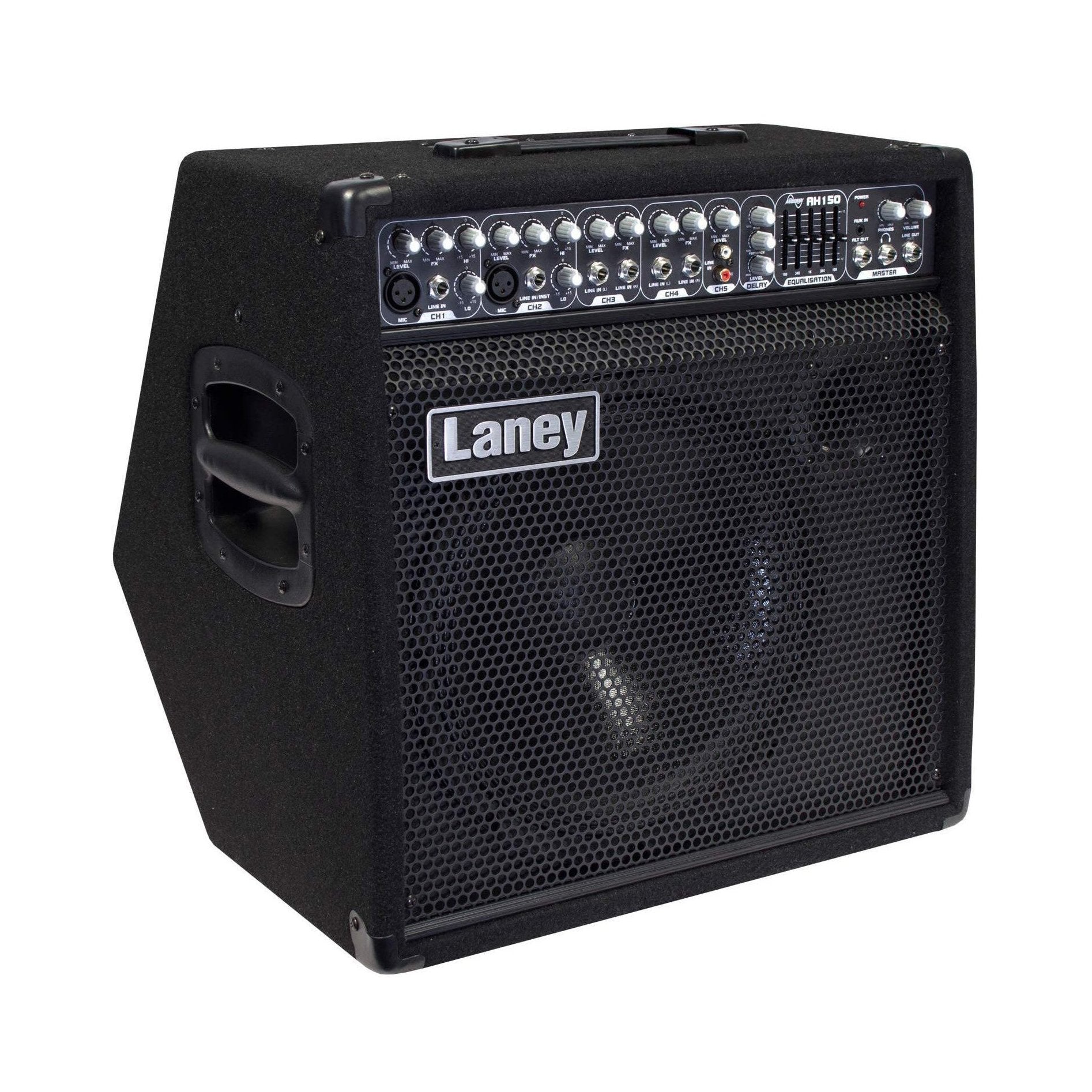 Laney - AH-150 - Musik Utan Gränser 