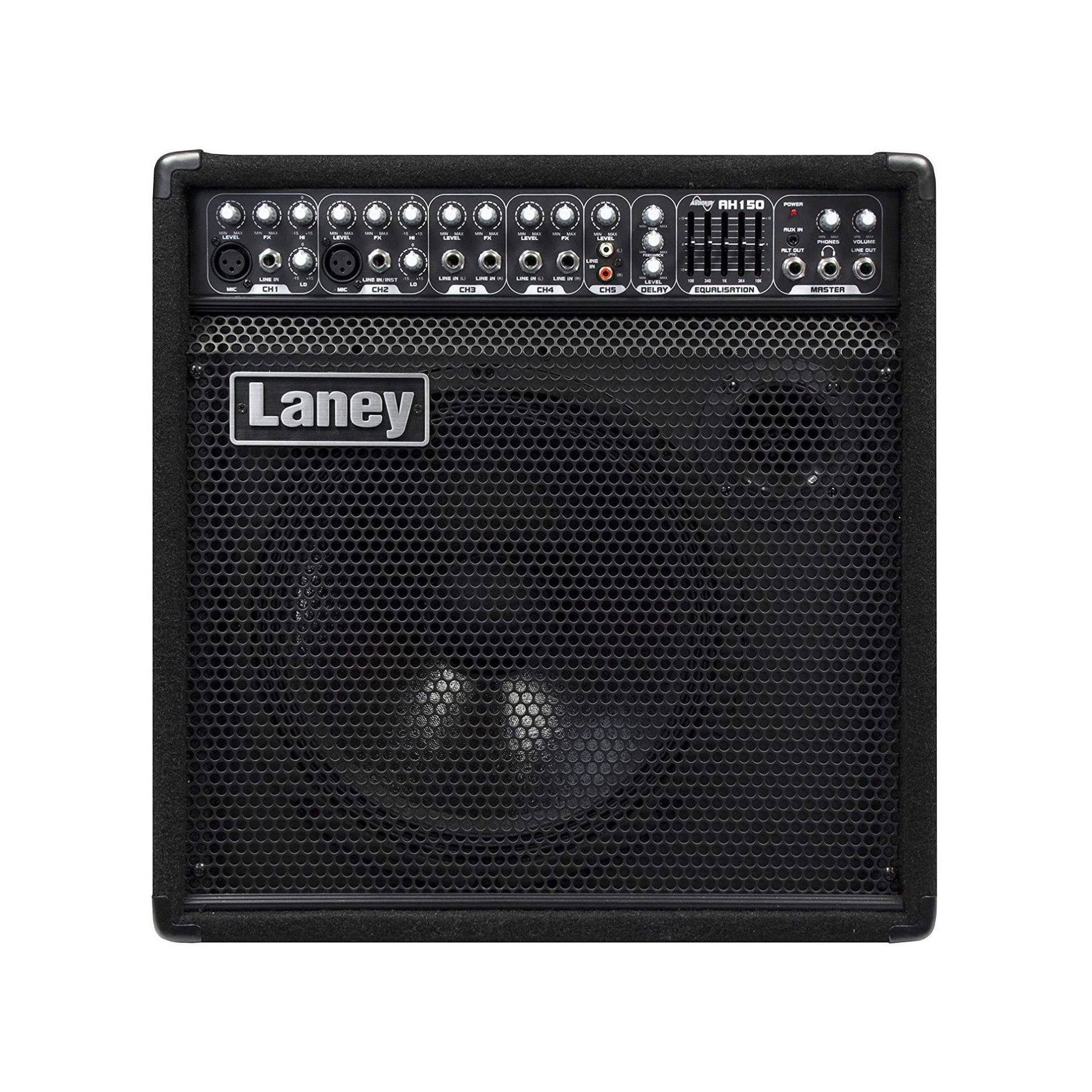 Laney - AH-150 - Musik Utan Gränser 
