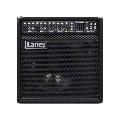Laney - AH-150 - Musik Utan Gränser 
