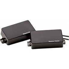 Seymour Duncan - AHB-1 Blackouts SET Active Humbuckers - Musik Utan Gränser 
