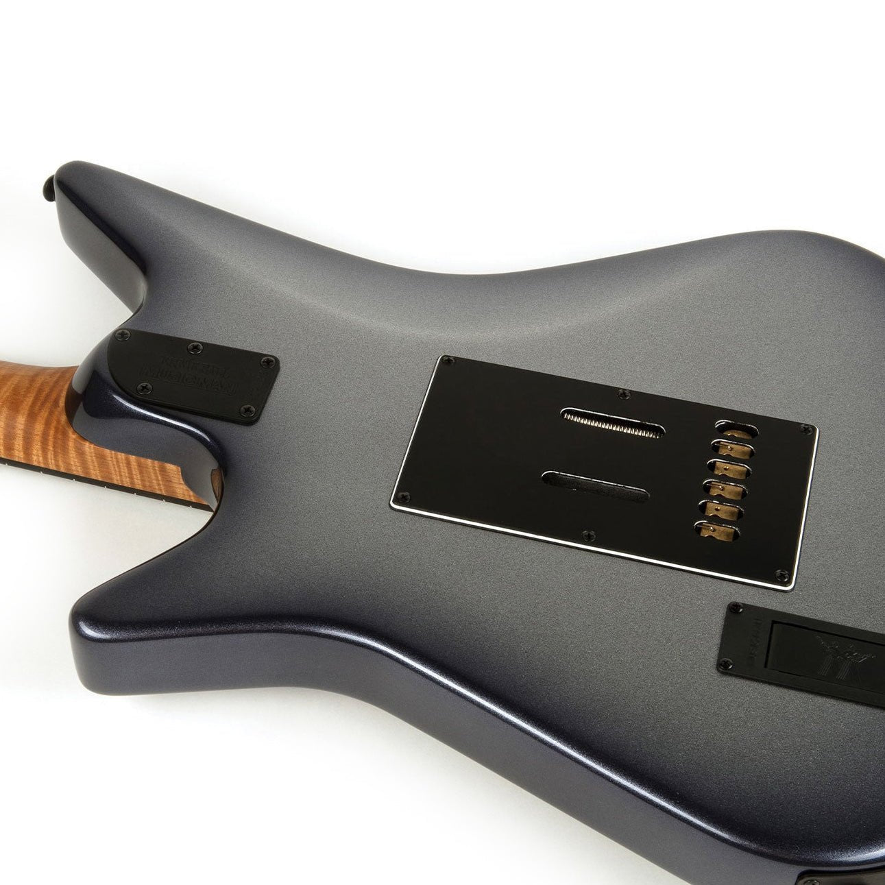 Ernie Ball Music Man - Albert Lee SSS Polar Night - Musik Utan Gränser 
