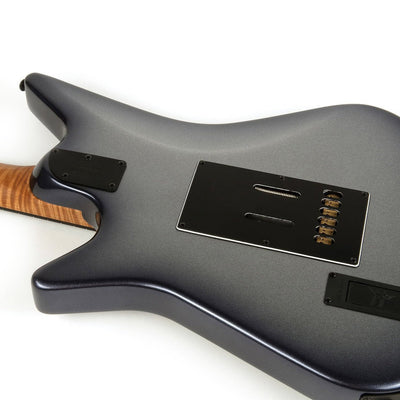 Ernie Ball Music Man - Albert Lee SSS Polar Night - Musik Utan Gränser 