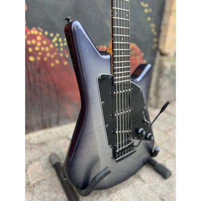 Ernie Ball Music Man - Albert Lee SSS Polar Night - Musik Utan Gränser 