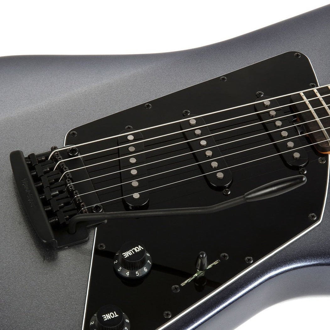 Ernie Ball Music Man - Albert Lee SSS Polar Night - Musik Utan Gränser 