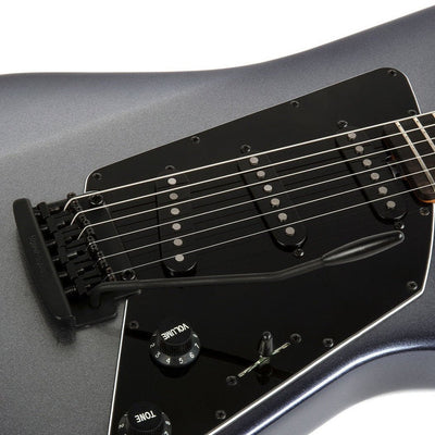 Ernie Ball Music Man - Albert Lee SSS Polar Night - Musik Utan Gränser 