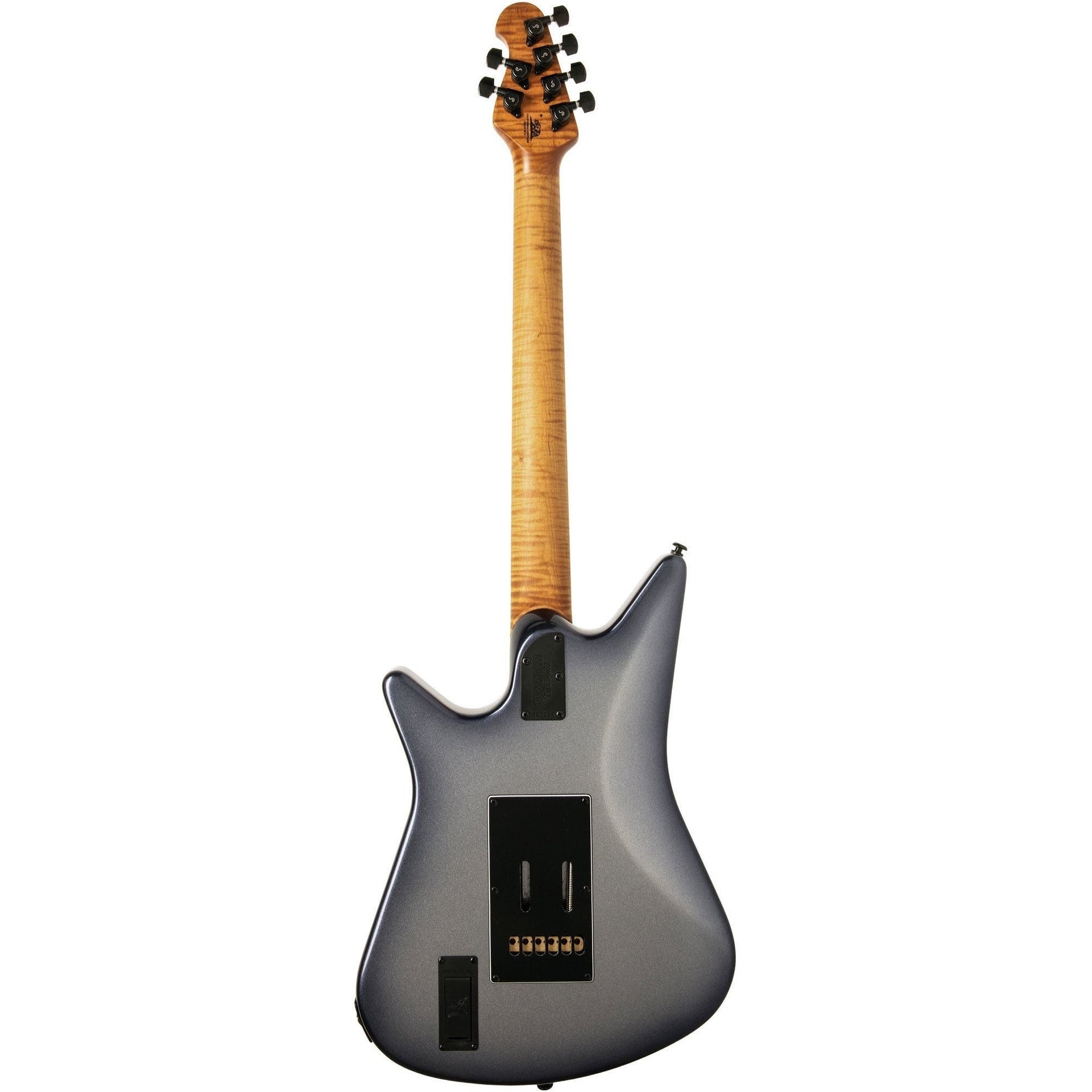 Ernie Ball Music Man - Albert Lee SSS Polar Night - Musik Utan Gränser 