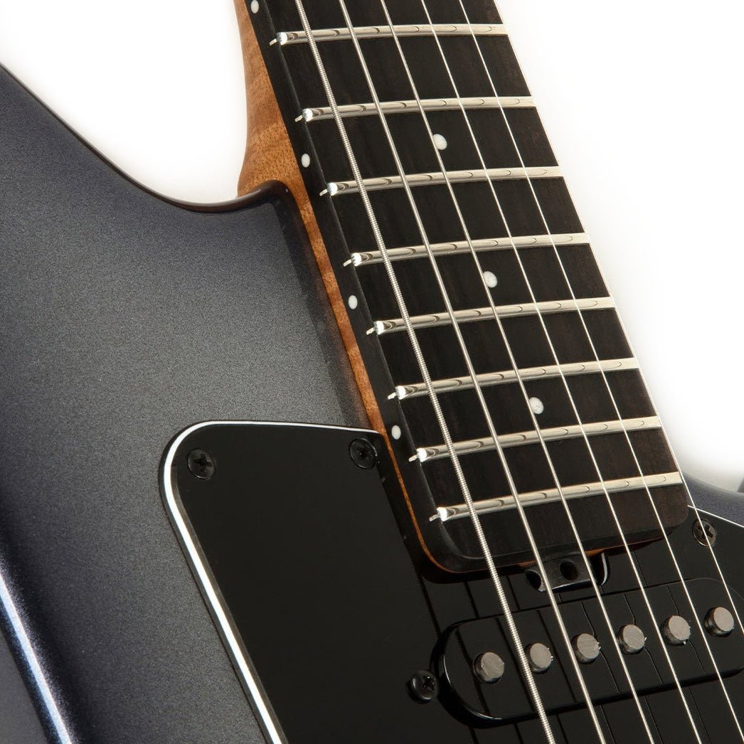 Ernie Ball Music Man - Albert Lee SSS Polar Night - Musik Utan Gränser 
