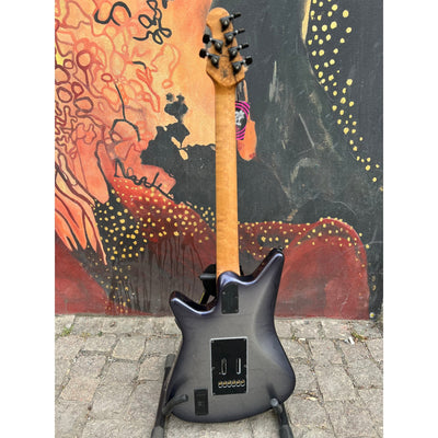 Ernie Ball Music Man - Albert Lee SSS Polar Night - Musik Utan Gränser 