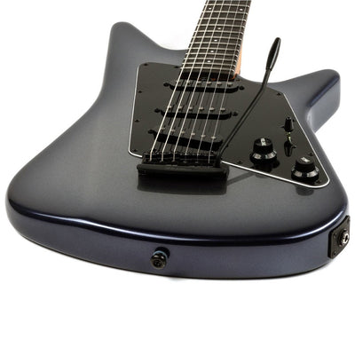 Ernie Ball Music Man - Albert Lee SSS Polar Night - Musik Utan Gränser 