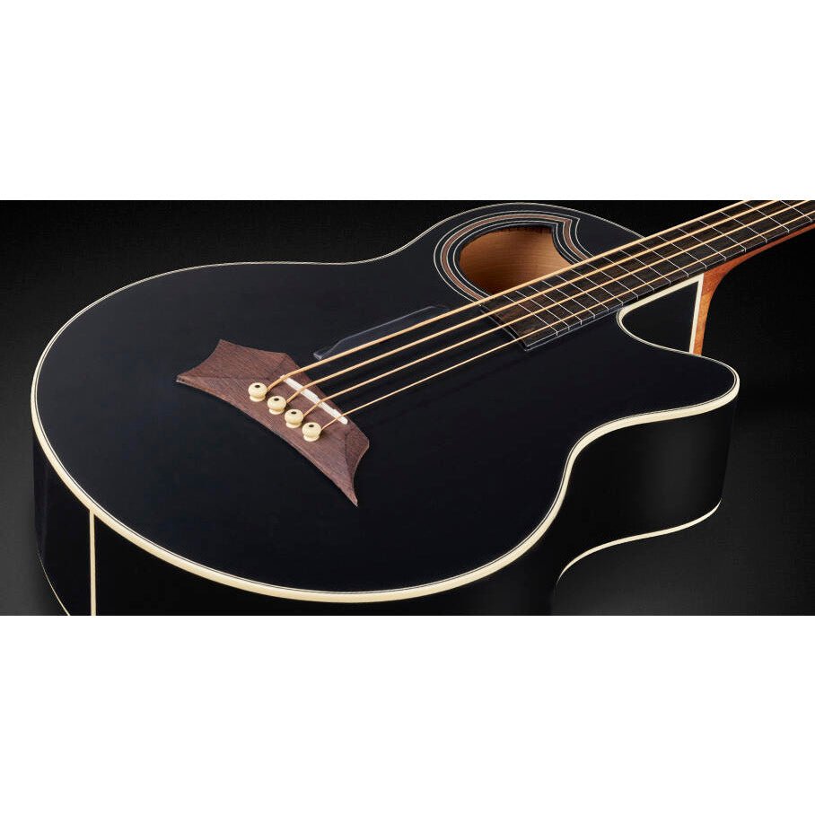 RockBass by Warwick - Alien Standard 4 BK SS bandlös - Musik Utan Gränser 