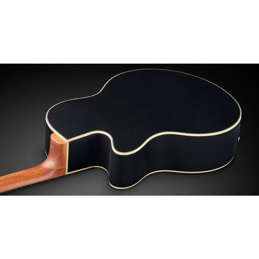 RockBass by Warwick - Alien Standard 4 BK SS bandlös - Musik Utan Gränser 
