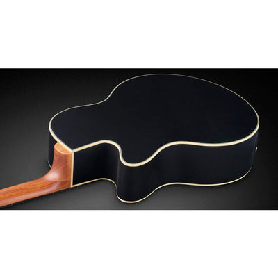 RockBass by Warwick - Alien Standard 4 BK SS bandlös - Musik Utan Gränser 