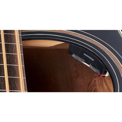 RockBass by Warwick - Alien Standard 4 BK SS bandlös - Musik Utan Gränser 