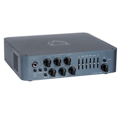 Darkglass Electronics - Alpha Omega 900 - Musik Utan Gränser 