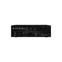 Ladda upp bild till gallerivisning, Amari Mastering-grade 24-bit, 384 kHz AD/DA - Musik Utan Gränser
