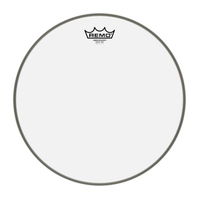 Remo - Ambassador Coated 11-7/8" Premier - Musik Utan Gränser 