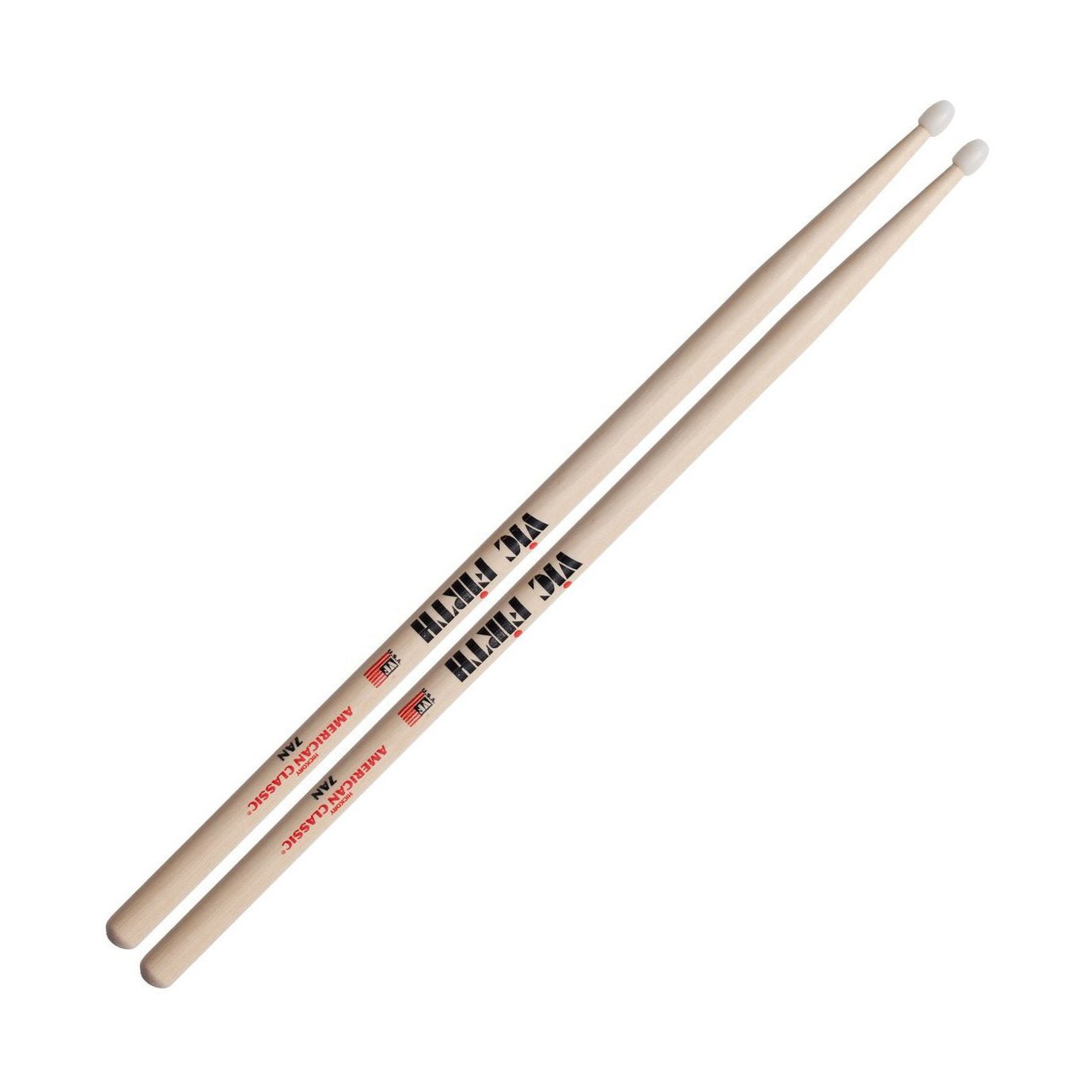 Vic Firth - American Classic 7A - Musik Utan Gränser 