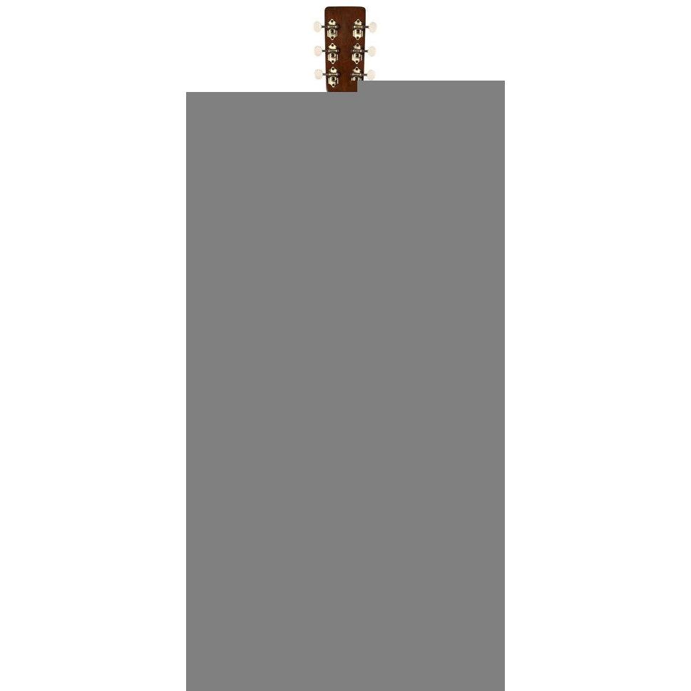 Art & Lutherie - Americana Faded Black CW QIT - Musik Utan Gränser 