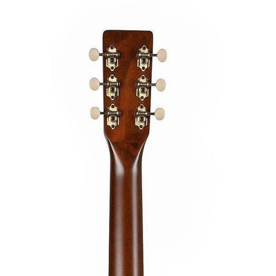 Art & Lutherie - Americana Faded Black CW QIT - Musik Utan Gränser 