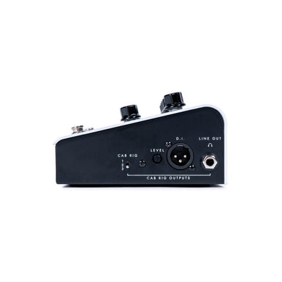 Blackstar - Amped 1 100W förstärkarpedal - Musik Utan Gränser 