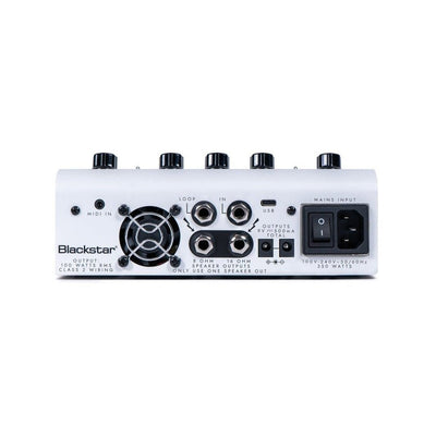 Blackstar - Amped 1 100W förstärkarpedal - Musik Utan Gränser 