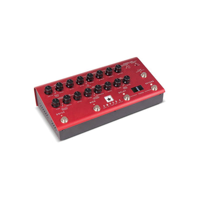 Blackstar - Amped 2 100W förstärkarpedal - Musik Utan Gränser 