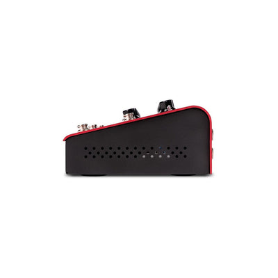 Blackstar - Amped 2 100W förstärkarpedal - Musik Utan Gränser 