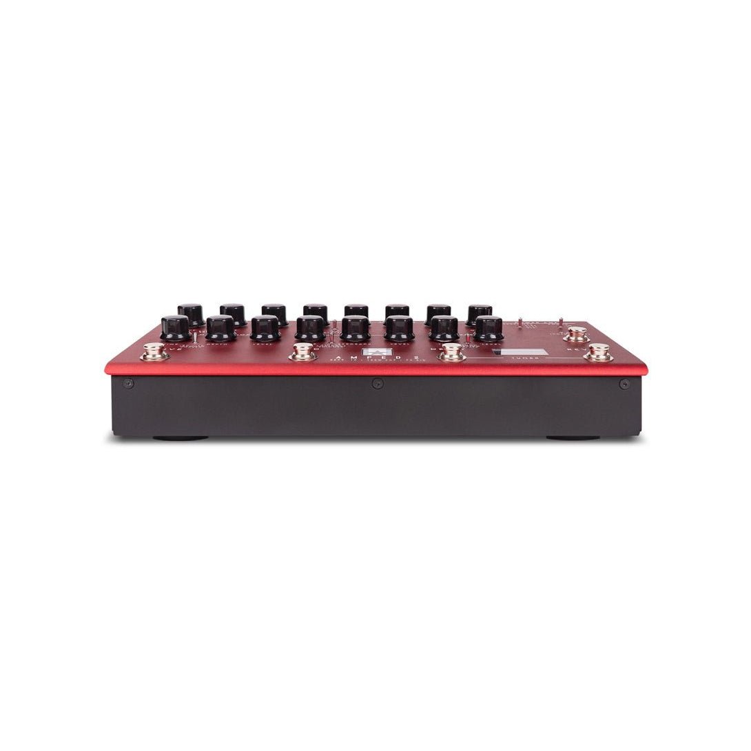 Blackstar - Amped 2 100W förstärkarpedal - Musik Utan Gränser 