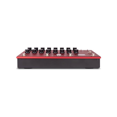 Blackstar - Amped 2 100W förstärkarpedal - Musik Utan Gränser 