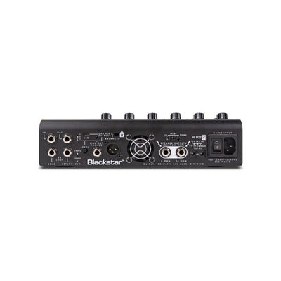 Blackstar - Amped 3 100W förstärkarpedal - Musik Utan Gränser 