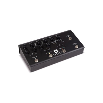 Blackstar - Amped 3 100W förstärkarpedal - Musik Utan Gränser 