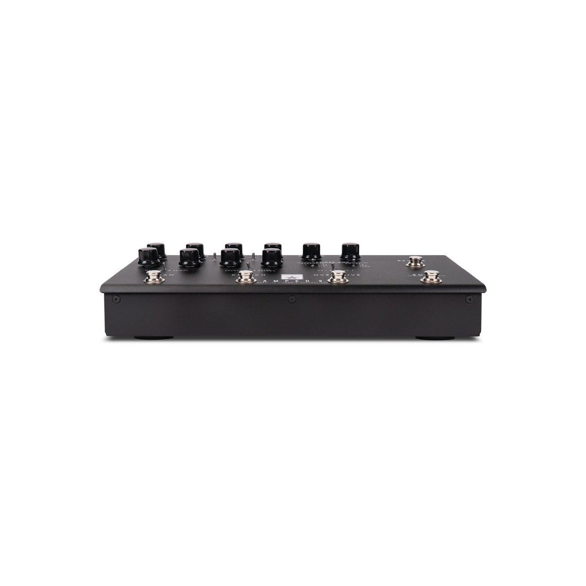 Blackstar - Amped 3 100W förstärkarpedal - Musik Utan Gränser 