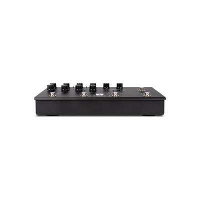 Blackstar - Amped 3 100W förstärkarpedal - Musik Utan Gränser 