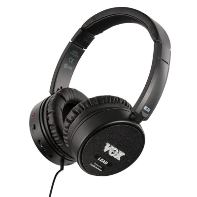Vox - Amphones-Lead Headphone Amp - Musik Utan Gränser 