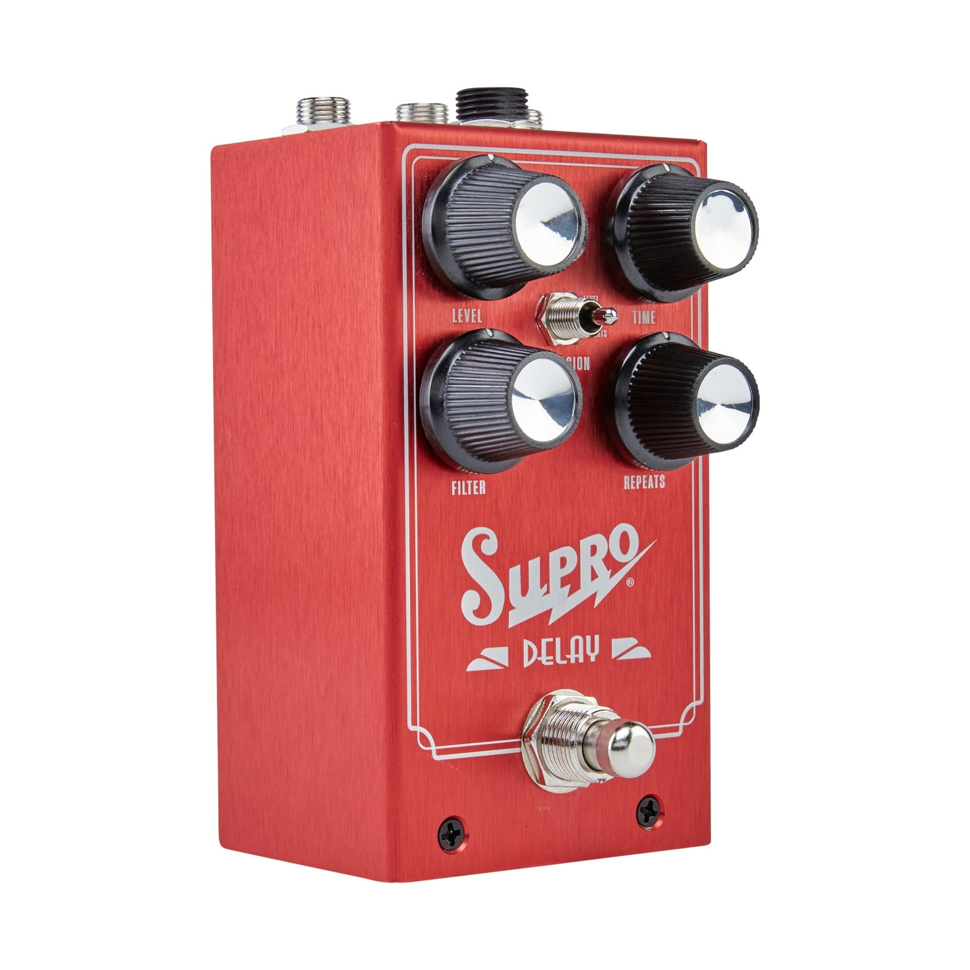 Supro - Analog Delay - Musik Utan Gränser 