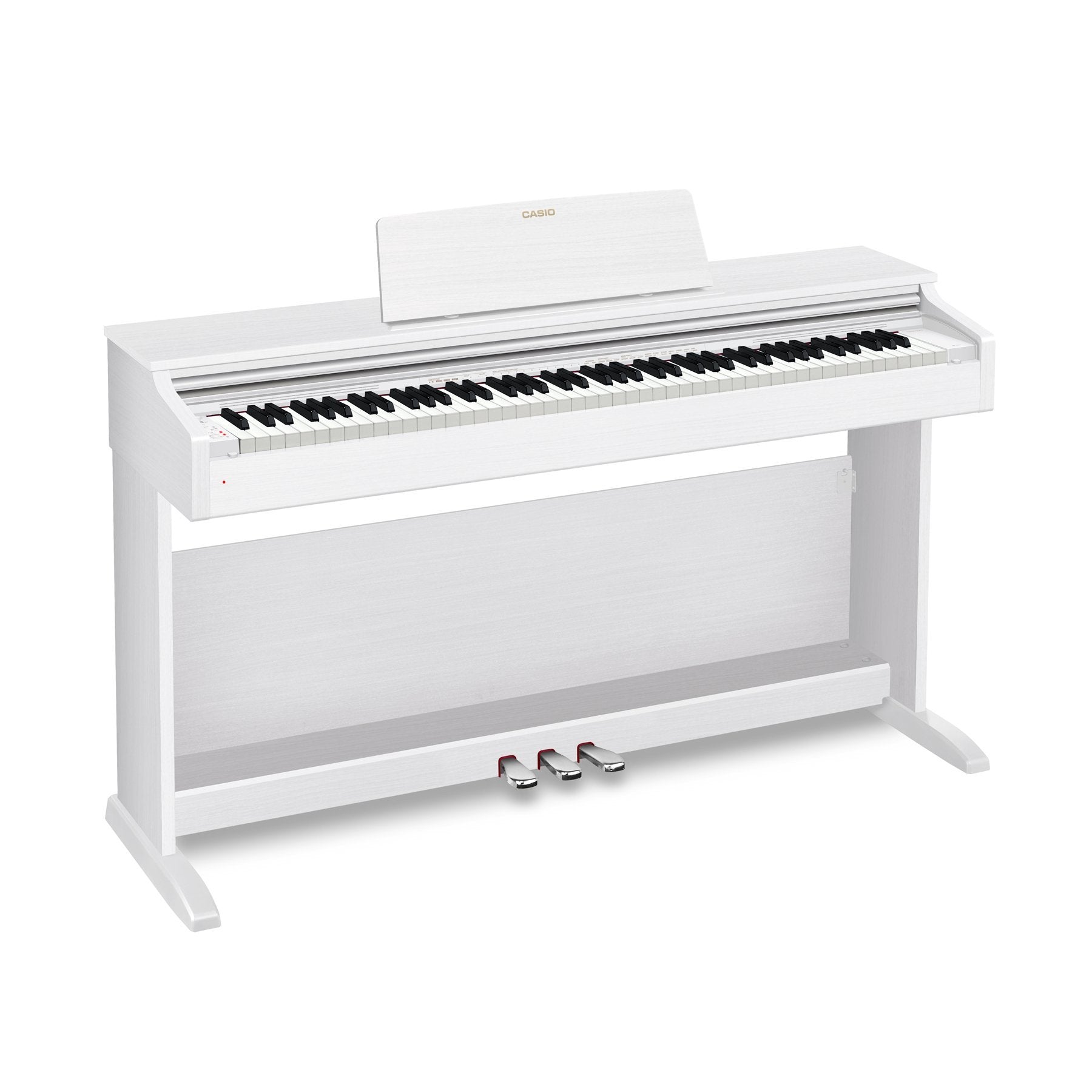 Casio - AP-270 WE - Musik Utan Gränser 