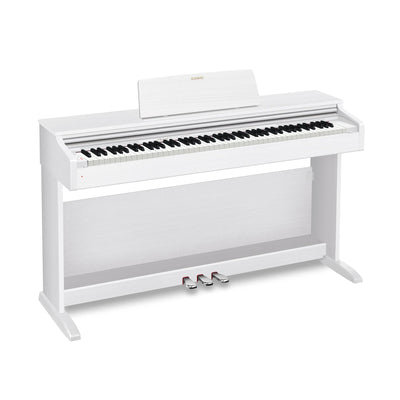 Casio - AP-270 WE - Musik Utan Gränser 