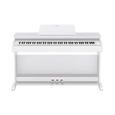 Casio - AP-270 WE - Musik Utan Gränser 