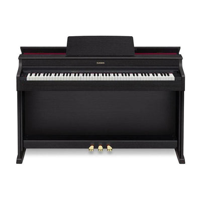 Casio - AP-470 BK Celviano - Musik Utan Gränser 