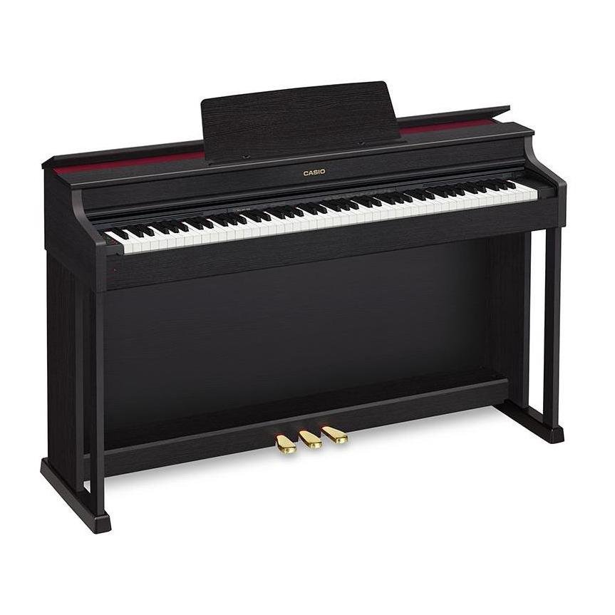 Casio - AP-470 BK Celviano - Musik Utan Gränser 
