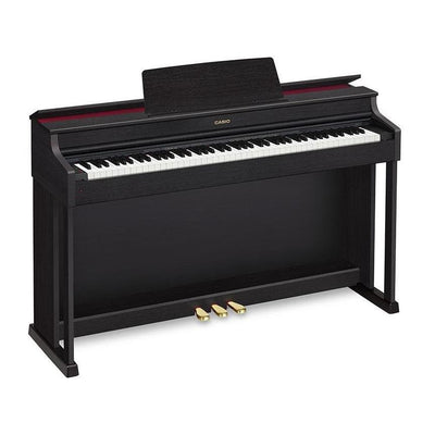 Casio - AP-470 BK Celviano - Musik Utan Gränser 