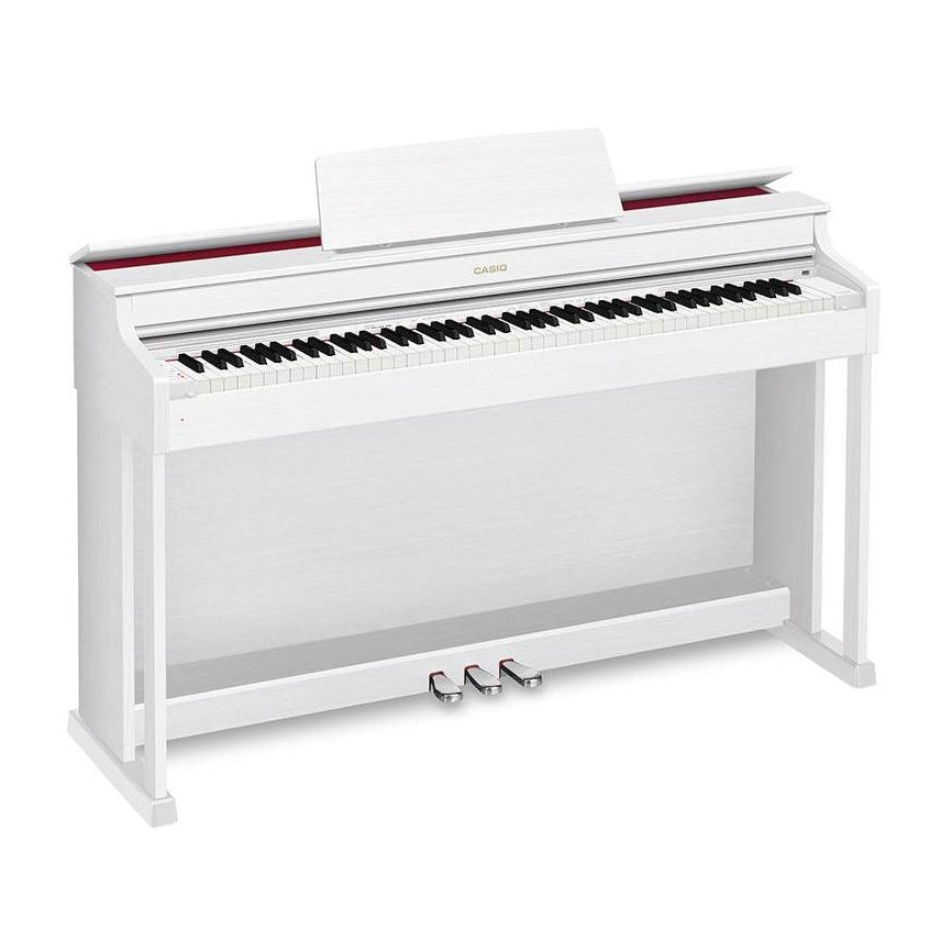 Casio - AP-470 WE Celviano - Musik Utan Gränser 