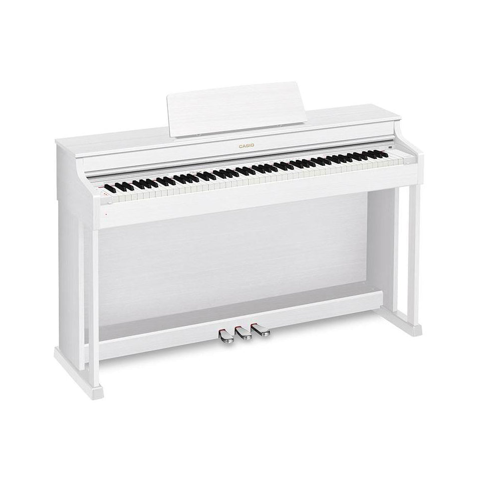 Casio - AP-470 WE Celviano - Musik Utan Gränser 