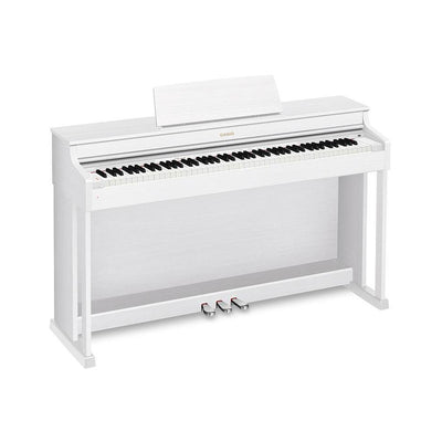 Casio - AP-470 WE Celviano - Musik Utan Gränser 
