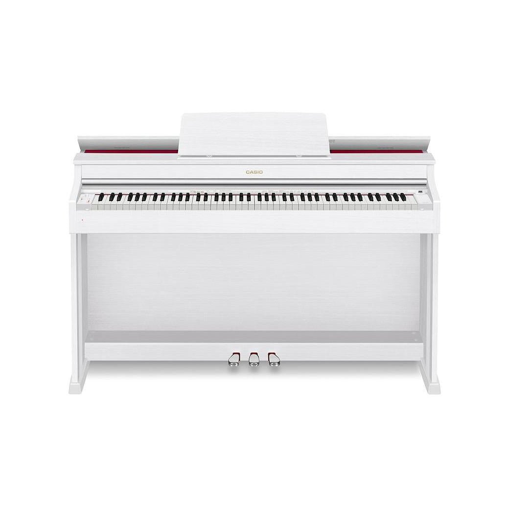 Casio - AP-470 WE Celviano - Musik Utan Gränser 
