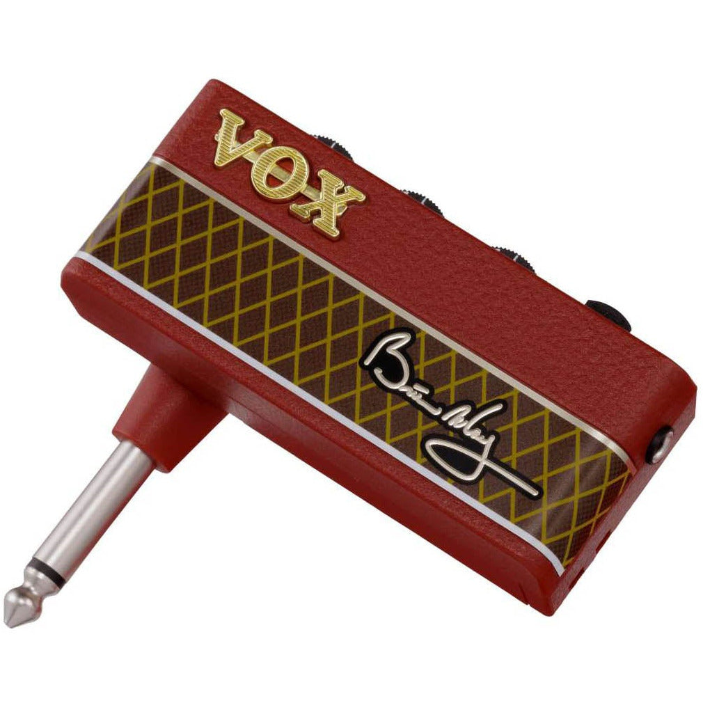 Vox - AP-BM amPLUG Brian May Signaturmodell - Musik Utan Gränser 