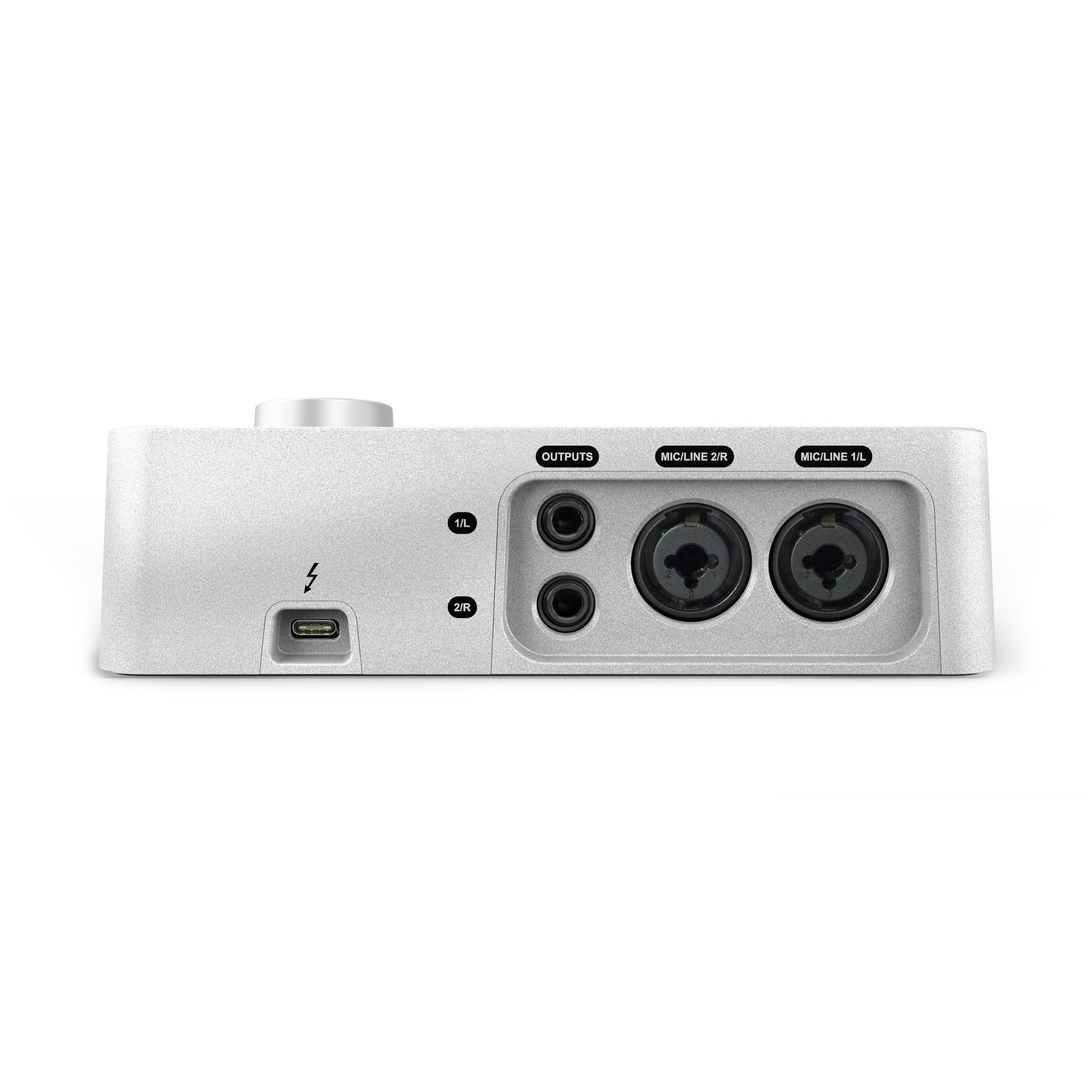 Universal Audio - Apollo Solo Thunderbolt Heritage Edition - Musik Utan Gränser 