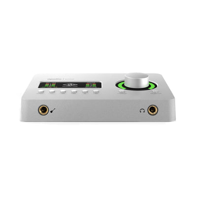 Universal Audio - Apollo Solo Thunderbolt Heritage Edition - Musik Utan Gränser 