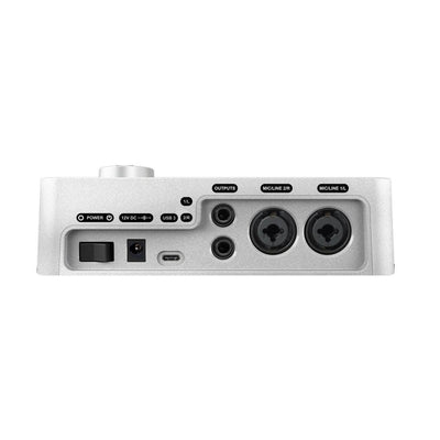 Universal Audio - Apollo Solo USB Heritage Edition - Musik Utan Gränser 